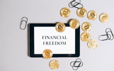 Financial Freedom coming closer!